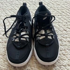 Nike sneakers